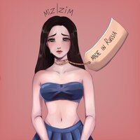Mizlzim - Made In Russia