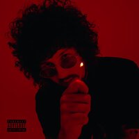 Mark - Красный Цветок