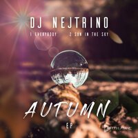 DJ Nejtrino - Sun In The Sky