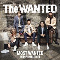 The Wanted - Rule The World