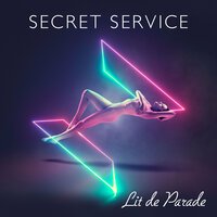 Secret Service - Lit de Parade