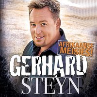 Gerhard Steyn - Diamante Vir Jou