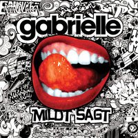 Gabrielle - Inn I Deg