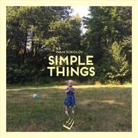 Ivan Sokolov - Simple Things