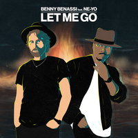 Benny Benassi feat. Ne-Yo - Let Me Go