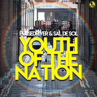 Pulsedriver feat. Sal De Sol - Youth Of The Nation