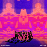 Devault feat. Njomza - Want You Back