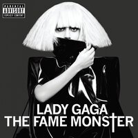 Lady Gaga - Bad Romance (Vadim Adamov & Hardphol Radio Edit)