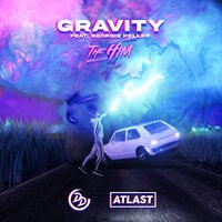 The Him feat. Georgie Keller - Gravity