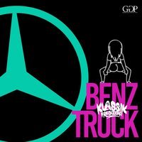 Klassik Frescobar - Benz Truck (Money Mix Riddim)