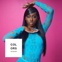 Flo Milli - Ice Baby