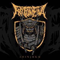 FREE FLOW FLAVA - Shinjuku