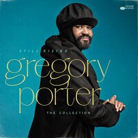 Gregory Porter - I Will