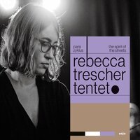 Rebecca Trescher - Paris ZYKLUS Marais