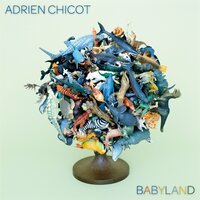 Adrien Chicot - Now!