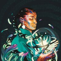 Nubya Garcia feat. DJ Harrison - The Message Continues