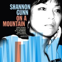 Shannon Gunn & Billy Drummond & Neil Swainson - On a Mountain