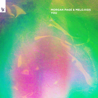 Morgan Page & Melo.Kids - You
