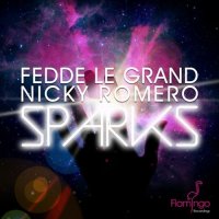 Fedde Le Grand & Nicky Romero - Freaky