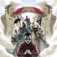 Swindle & Greentea Peng - WHAT MORE