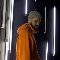 Sam Wick - Напополам