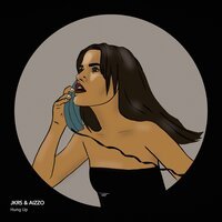 JKRS feat. AIZZO - Hung Up