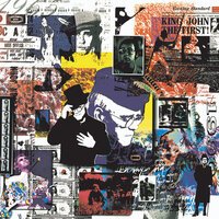 Elton John - Come Back Baby