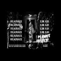 Nik $ix - Black Heart