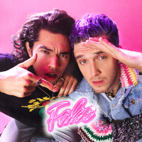 Lauv feat. Conan Gray - Fake