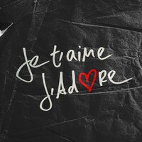AIDA - Je T'aime, J'adore (English Version)