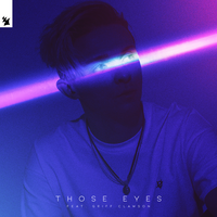 Arty feat. Griff Clawson - Those Eyes