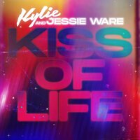 Kylie Minogue feat. Jessie Ware - Kiss Of Life