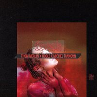 Thom Merlin feat. Andrea Hamilton - All I Want To Know