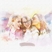 сестры Мантулины - Как же