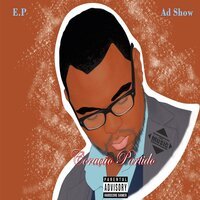 Ad Show feat. Angel Music - Deixa Te Amar