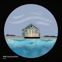 JKRS feat. Cammy & Echo - Home