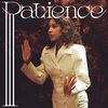 Charlotte Dos Santos - Patience