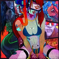 ТЕППО & РЭЙДИ - БИОНИКА