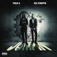 NLE Choppa feat. Polo G - Jumpin