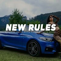 Romanian House Mafia feat. Jade Shadi & Nalani - New Rules