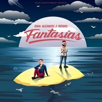 Rauw Alejandro & Farruko - Fantasias
