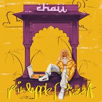 CHAII - Pineapple Pizza