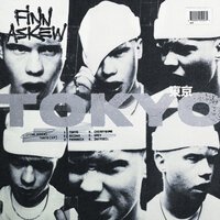 finn askew - Daffodil