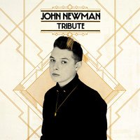 John Newman - Love Me Again (Ayur Tsyrenov DFM Remix)