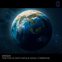 Shogun feat. Natalie Gioia - Time For Us