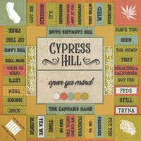 Cypress Hill - Open Ya Mind