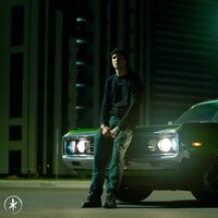 Жулик - Лицо на капот