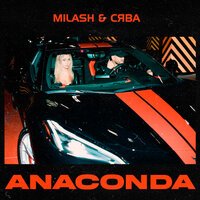 Milash feat. Сява - Anaconda