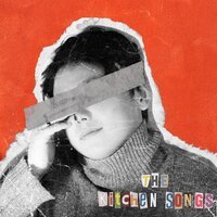 The Kitchen Songs feat. GODSKIY - Не Время Для