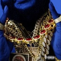 Rick Ross - Hood Billionaire
